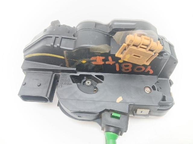 Zamek drzwi tylnych lewych 13579545 OPEL