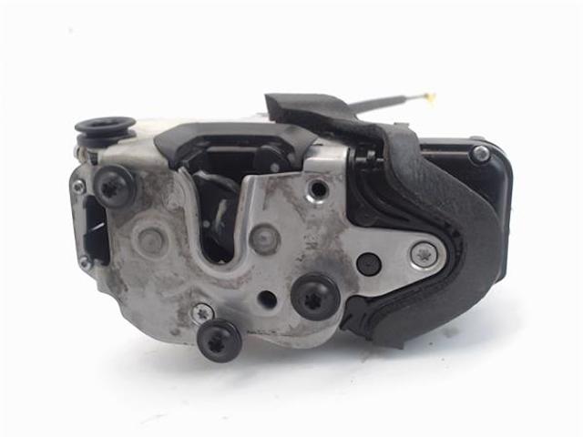 Zamek drzwi tylnych prawych 13579556 OPEL