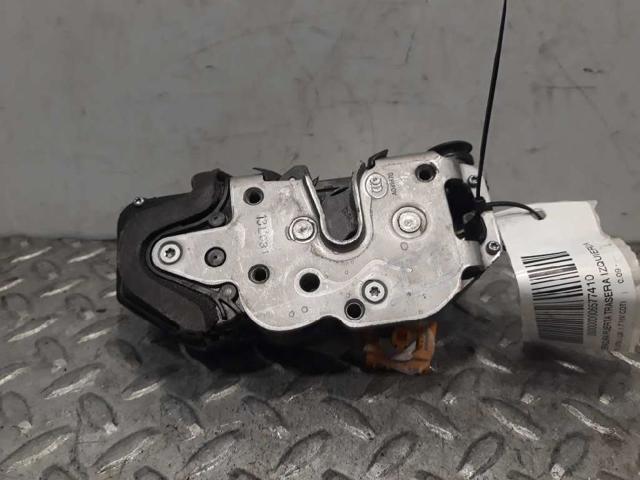 Zamek drzwi tylnych lewych 13579557 OPEL