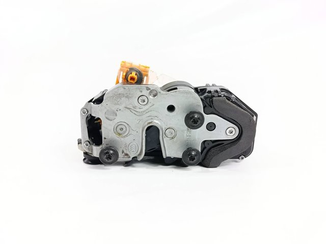 Zamek drzwi tylnych lewych 13579557 OPEL