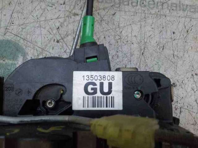 13579566 General Motors