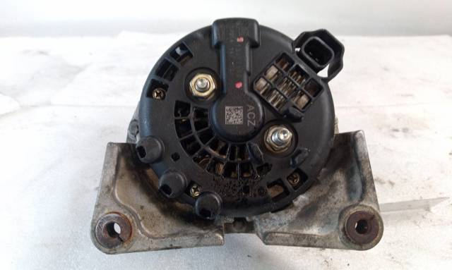 Alternator 13579666 GM