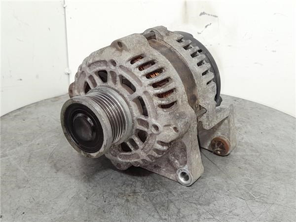 Alternator 13579666 GM
