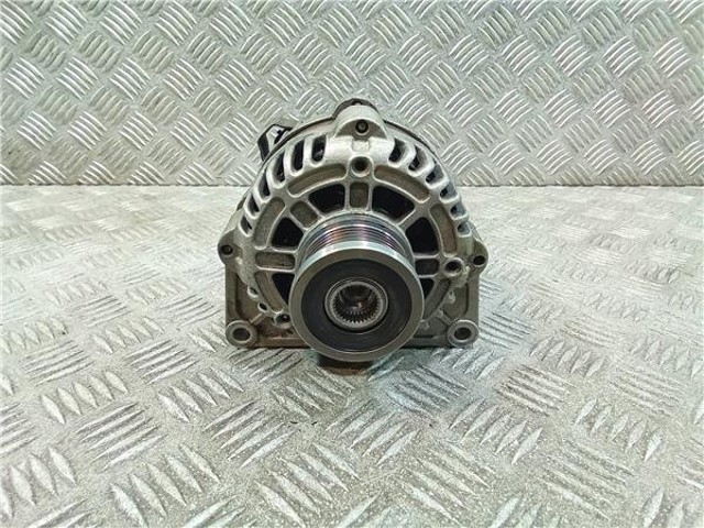 Alternator 13579666 OPEL