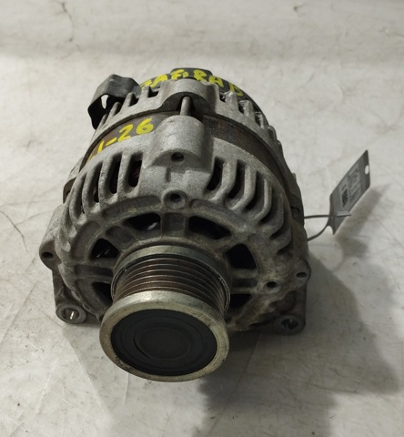 13579666 Opel