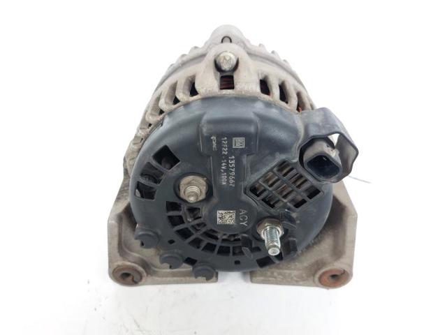 13579667 General Motors