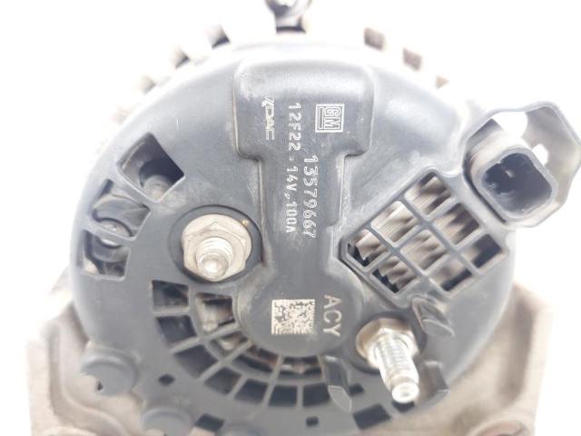 13579667 General Motors