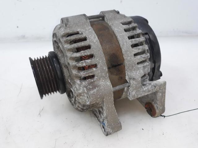 Alternator 13579667 GM