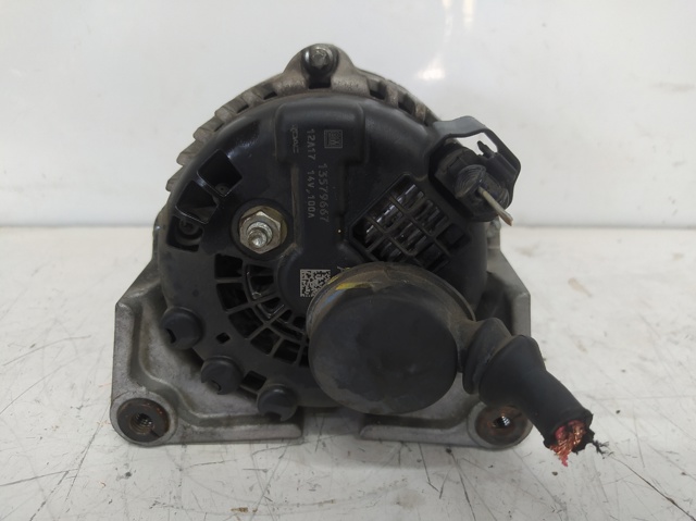 13579667 General Motors