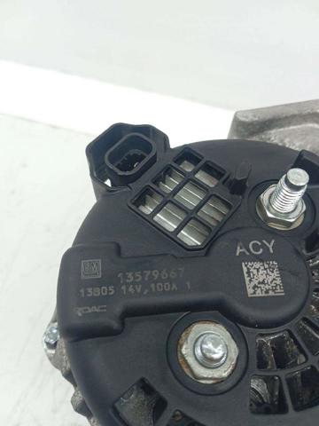 13579667 General Motors