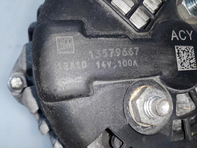13579667 General Motors