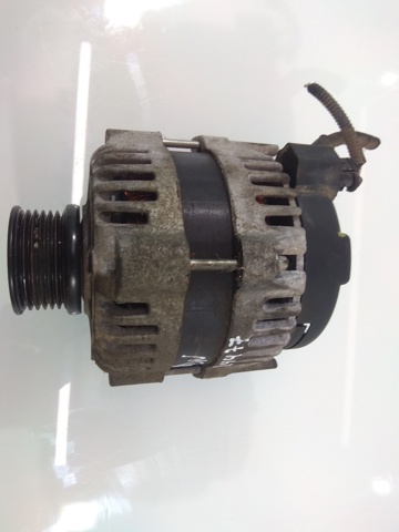 13579667 General Motors