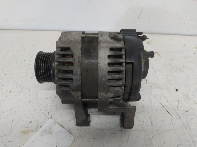 13579667 General Motors