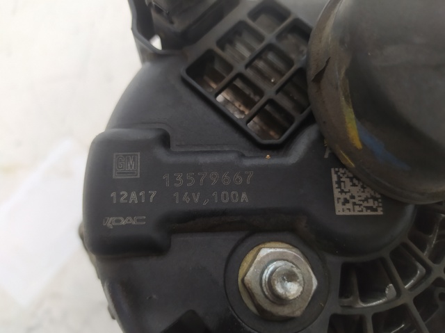 13579667 General Motors