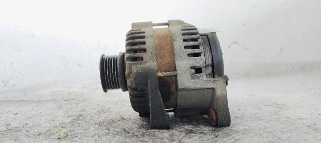 Alternator Chevrolet Cruze