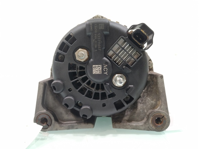 13579667 General Motors