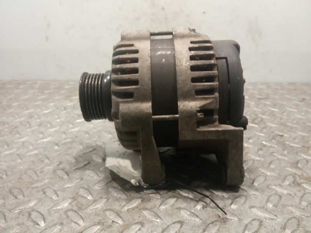Alternator 13579667 OPEL
