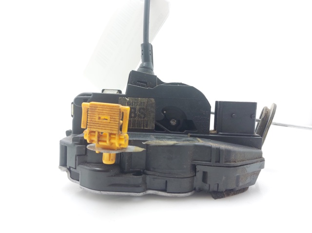 Alternator Chevrolet Cruze