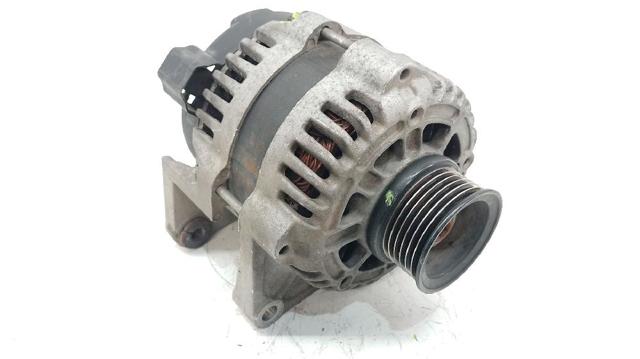 Alternator 13579667 OPEL