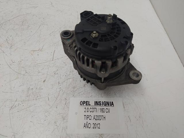 13579668 Opel