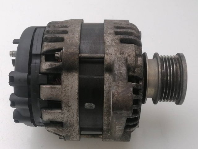 Alternator 13579668 PEUGEOT
