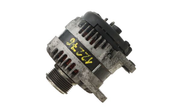 Alternator 13579675 GM