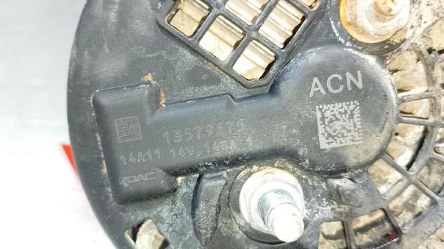 13579675 Opel