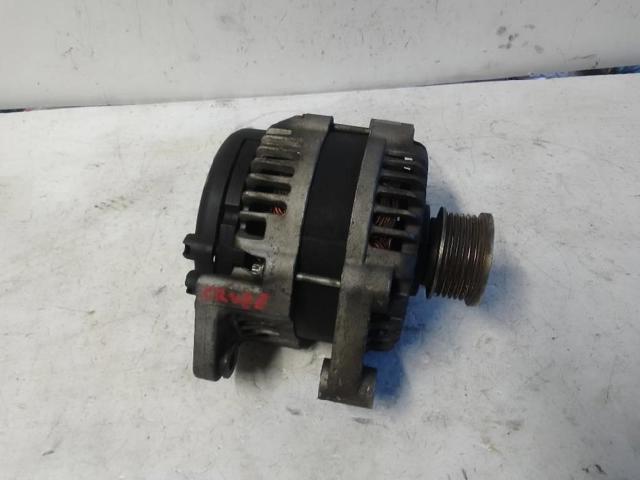 Alternator 13579676 GM