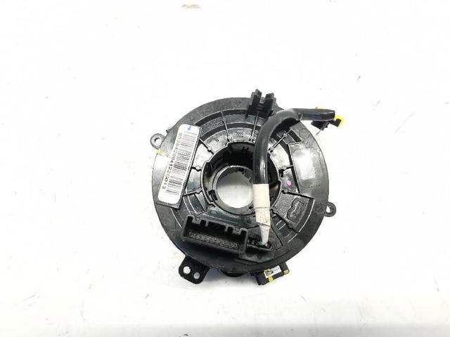 Czujnik kąta skrętu kierownicy 13579709 OPEL