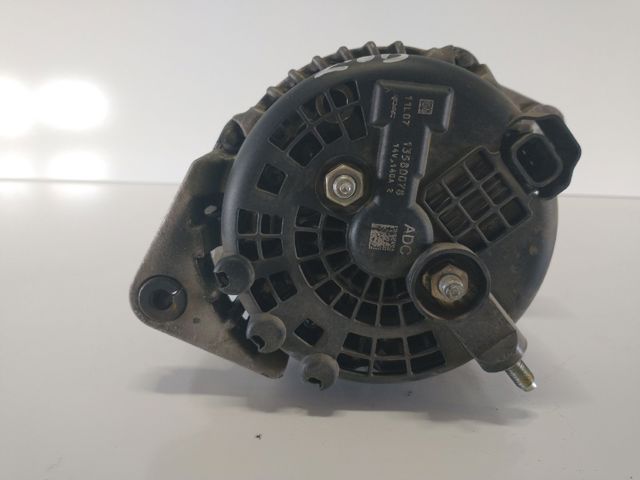 13580078 General Motors