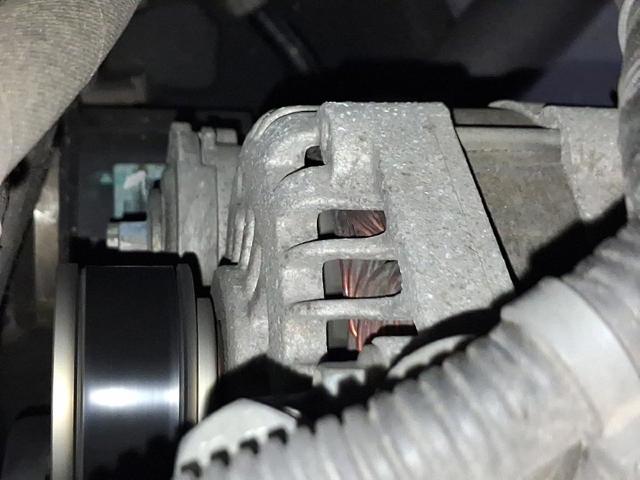 Alternator 13580078 GM