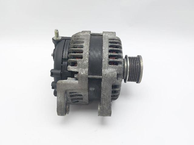 Alternator 13580078 GM
