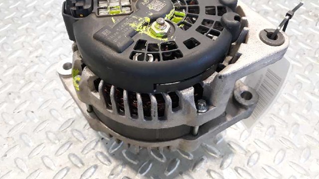 13580078 General Motors