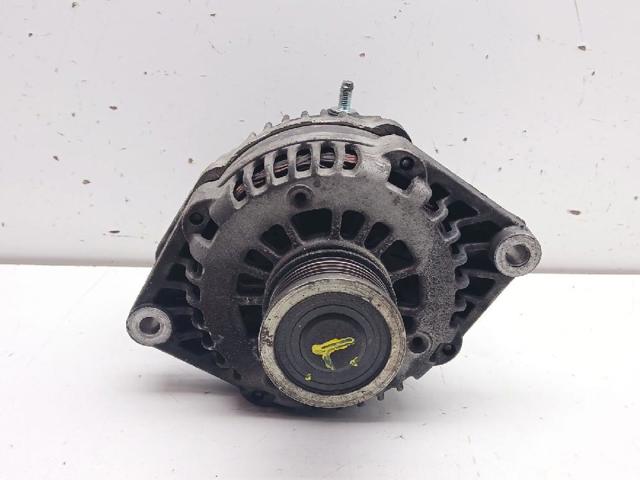 Alternator 13580078 GM
