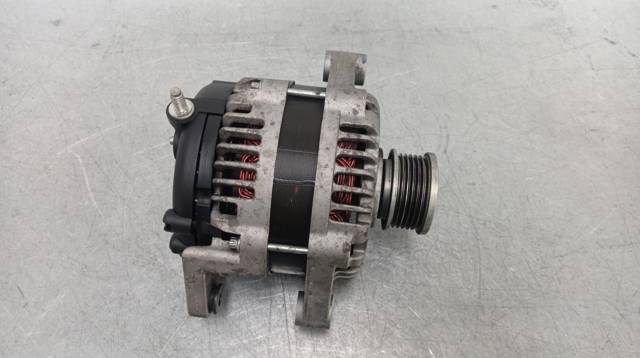 Alternator 13580078 GM