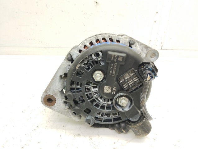 13580078 General Motors