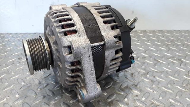 13580078 General Motors