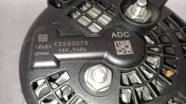 13580078 General Motors