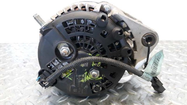 13580078 General Motors