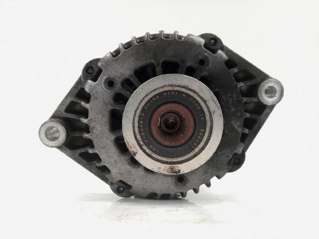 Alternator 13580078 GM