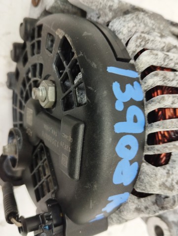 13580078 General Motors