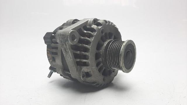 Alternator 13580078 GM