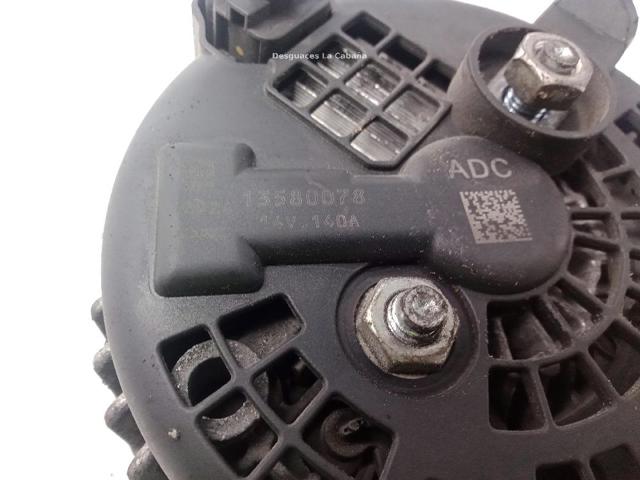 13580078 General Motors