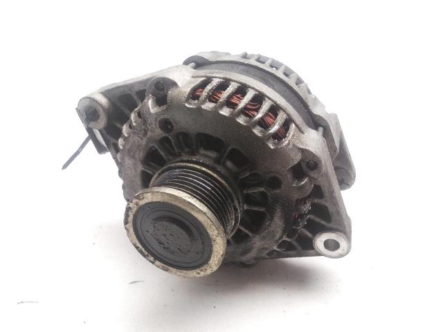Alternator 13580078 OPEL