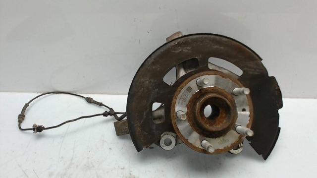 Piasta przednia 13580304 OPEL