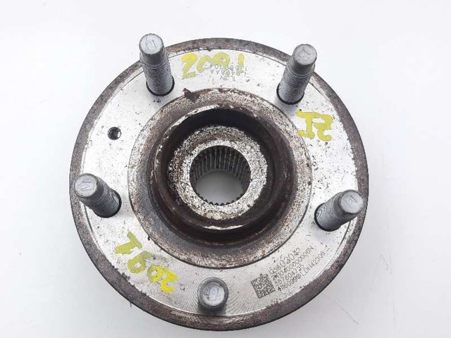 13580304 Opel