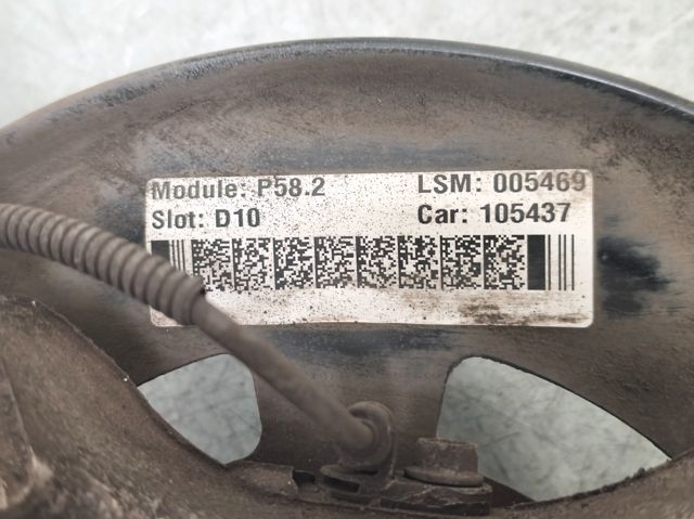 13580304 Opel