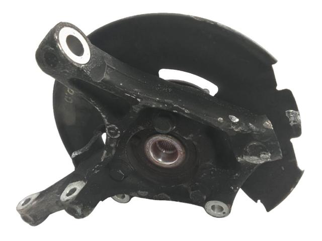 Piasta przednia 13580304 OPEL