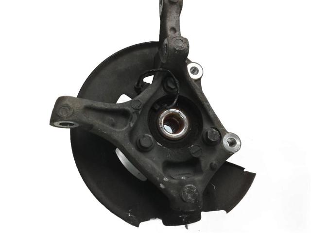 Piasta przednia 13580304 OPEL