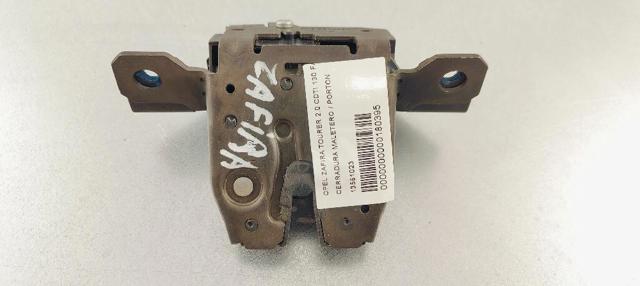 13581023 Opel